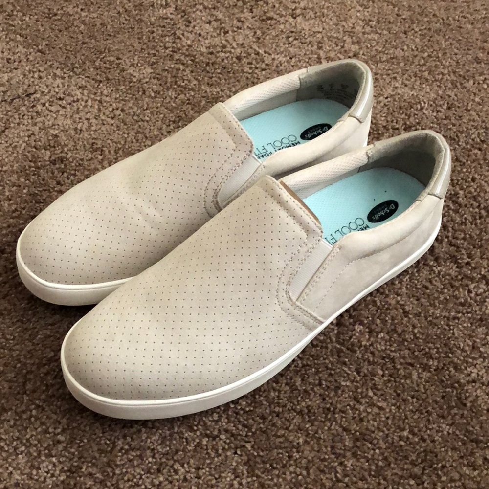 Dr. Scholls slip on shoe